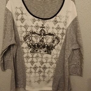 Ladies Top